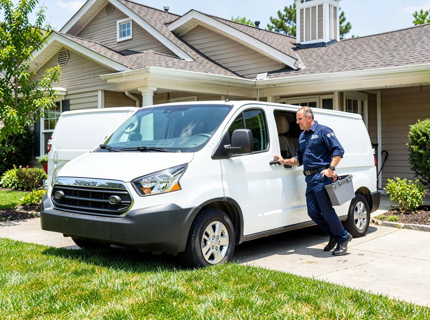 Emergency Plumber company in Palmer, MI