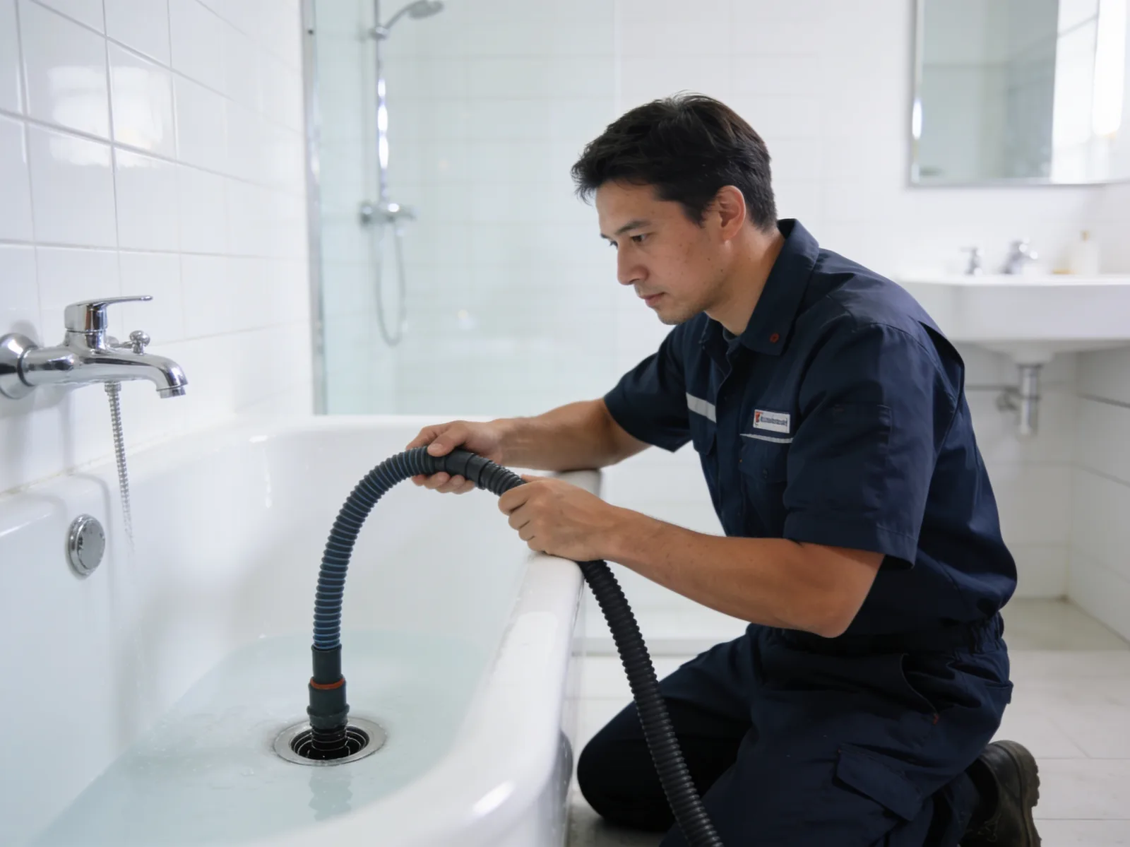 Emergency Plumber Palmer, MI FAQs